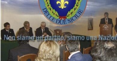 Tutto pronto per il congresso dei “ comitati due Sicilia”