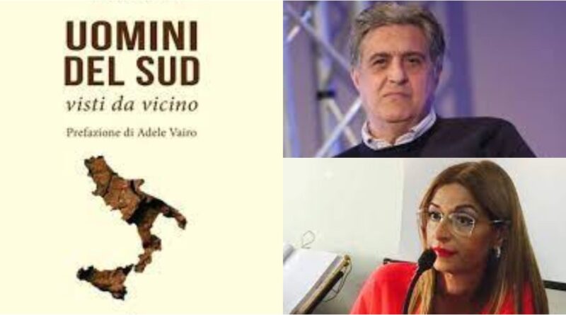 ” Uomini del Sud visti da vicino”. Fiore Marro presenta il suo nuovo capolavoro