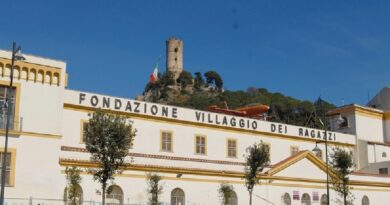 “Villaggio dei Ragazzi”: una Giornata di Orientamento alla Scuola Universitaria per Mediatori Linguistici.