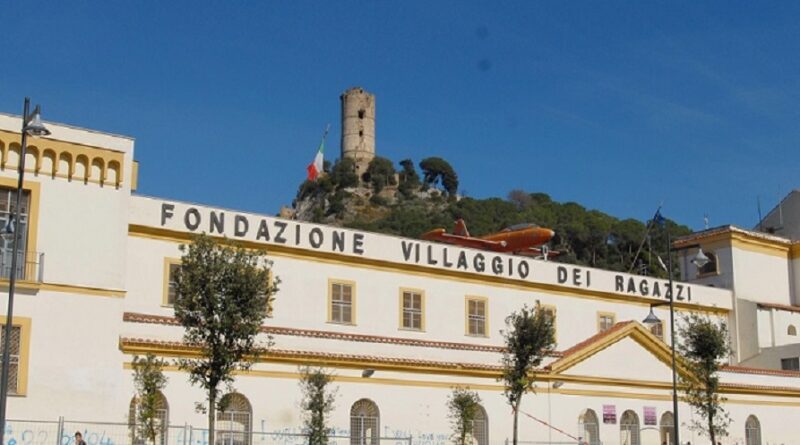 “Villaggio dei Ragazzi”: una Giornata di Orientamento alla Scuola Universitaria per Mediatori Linguistici.