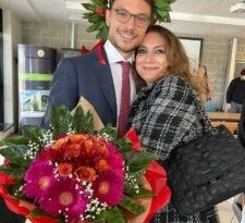 Bellona – Laurea Antonio Russo