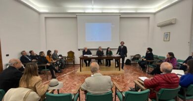 Caserta/ Nuovo progetto per l’ex Macrico