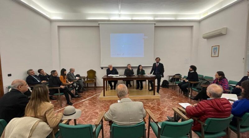 Caserta/ Nuovo progetto per l’ex Macrico