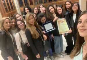 Il liceo Manzoni vince il premio “Raccontami la disabilità”