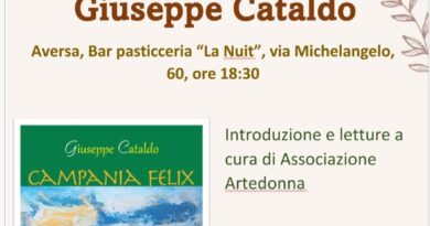 Artedonna e Meritocrazia Italia presentano “Campania Felix”