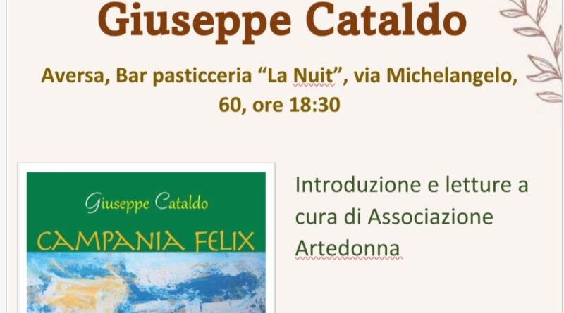 Artedonna e Meritocrazia Italia presentano “Campania Felix”