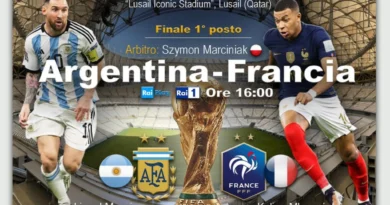 FRANCIA-ARGENTINA LA FINALISSIMA TRIONFA L’ARGENTINA AI RIGORI