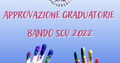 Icaro-Xentra, Pubblicato il bando per il servizio civile