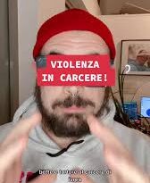 IL CARCERE DI IVREA PEGGIO DI QUELLO DI SANTA MARIA L’inchiesta per tortura che vede indagati 45 tra agenti della polizia penitenziaria, educatori, medici interni al penitenziario e vertici – amministrativi e militari – dell’istituto.