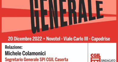 Interesse generale, lo Spi Cgil a congresso. Il segretario Colamonici: il sindacato apre formalmente il dibattito sui temi del welfare e dei bisogni per gli anziani