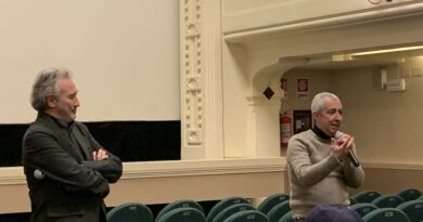 “Ipersonnia”/Al Ricciardi incontro tra pubblico, registi e attori