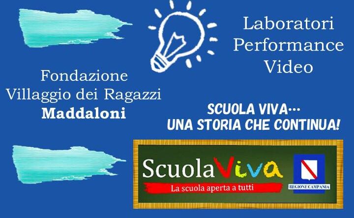 L’assessore Lucia Fortini a Maddaloni per il nuovo programma di Scuola Viva