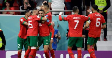 Mondiali Fifa 2022, continua la favola del Marocco