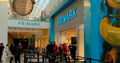 Primark al Centro Campania fa registrare sold out per l’apertura