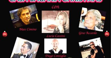 UNO STRANO NATALE AL PICCOLO TEATRO CTS DI CASERTA