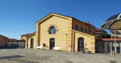 CULTURA:APPROVATO IL PROGETTO DEFINITIVO PER LA RIQUALIFICAZIONE FUNZIONALE DELLA BIBLIOTECA COMUNALE DI VIA LAVIANO.