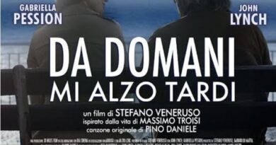 “Da Domani mi alzo tardi”, anteprima nazionale