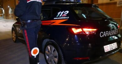 DDA: otto arresti, smantellata base spaccio nel Casertano. Operavano a Sessa Aurunca e Mondragone