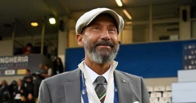 E’ morto Gianluca Vialli