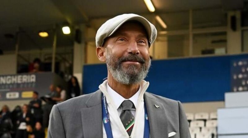 E’ morto Gianluca Vialli