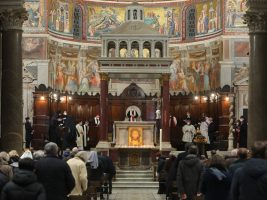 Ecumenismo. Mons. Coda: “Dai cristiani segni concreti di speranza in un mondo che grida dolore”