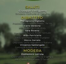 I Comuni dei Monti Tifatini insieme per la valorizzazione e commercializzazione dell’olio extravergine d’oliva  servizio di Domenico Letizia