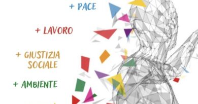 Il lavoro crea il futuro: al Belvedere l’VIII congresso provinciale Cgil