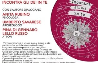 Il Theogramma – incontra gli Dei in te