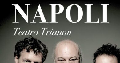 Il Trianon cala il tris di musica nel week-end: Flo, Finardi e Converso in concerto