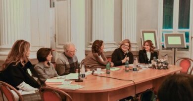 Lectio magistralis di Giorgio Agnisola per il vernissage di Floriana Viggiano.