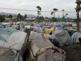 R.D. Congo, a quando la pace? Le richieste di 107 organizzazioni della società civile italiana e una lettera al Papa