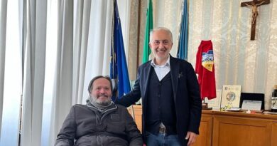 POLITICHE SOCIALI: MAURIZIO DELLO STRITTO NOMINATO CONSULENTE ONORARIO PER LA TUTELA DEI DISABILI. NEI PROSSIMI GIORNI ANCHE IL NUOVO DISABILITY MANAGER.