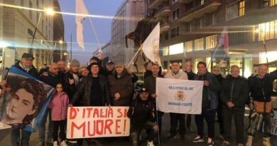 Autonomia Differenziata. Da Napoli parte la protesta