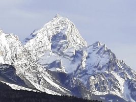 Clima. Gerosa: “Il pianeta cambierà faccia. L’uomo grazie alla tecnologia si adatterà, altre specie rischiano l’estinzione”