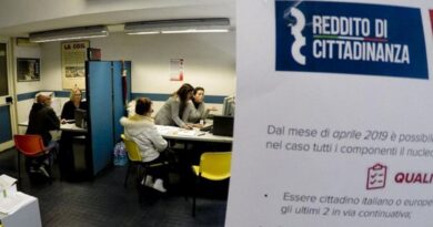 Il reddito di cittadinanza potrebbe essere sostituito da ‘MIA’, potrebbero arrivare tagli