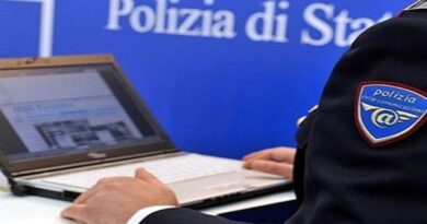 La Polizia di Stato arresta cittadino straniero colpito da un ordine di carcerazione per esecuzione pena detentiva