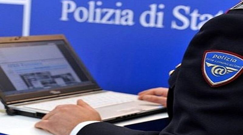 La Polizia di Stato arresta cittadino straniero colpito da un ordine di carcerazione per esecuzione pena detentiva