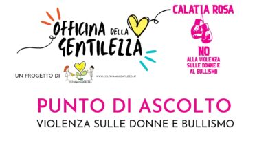 Nella giornata dedicata alle donne nasce una partnership tra Calatia Rosa e l’APS “Coltiviamo gentilezza”