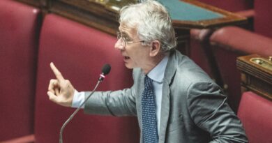 NON SONO ILLIBATO COME GIUDICE? FACCIO IL MAGISTRATO TRIBUTARIO!!!