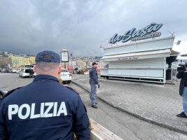 Omicidio diciottenne a Napoli. Mons. Battaglia: “Violenza gratuita è figlia del vuoto lasciato da noi adulti. Educazione e sicurezza sono due facce della stessa medaglia”