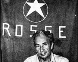 UNICA CERTEZZA SUL RAPIMENTO E’ CHE L’ONOREVOLE ALDO MORO E’ MORTO