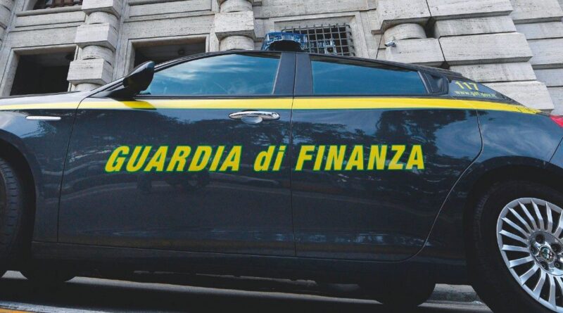 AL TRIBUNALE DI LATINA IL MARCIO E’ ANTICO IN PASSATO  ARRESTATI UFFICIALI GIUDIZIARI,  GIUDICI E CANCELLIERI DELLA FALLIMENTARE-  OGGI UN ALTRO GIUDICE