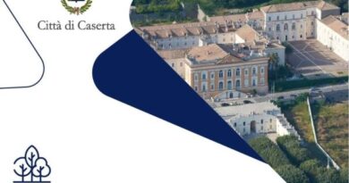 Belvedere di San Leucio, lo splendore del Complesso Monumentale fra visite ai giardini e percorsi enogastronomici nelle festività del 25 Aprile e 1 Maggio