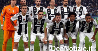 Chiamerei questo piccolo racconto di vera realtà “La disumana politica della Juventus verso i bambini”