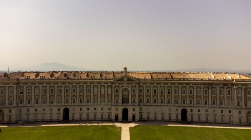 Il 25 aprile apertura straordinaria della Reggia di Caserta a ingresso gratuito