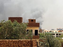 Khartoum vive nel terrore, popolazione senza cibo e rischio bombardamenti