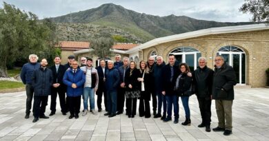 San Prisco un incontro sull’Oliva Aitana del Tifata e la valorizzazione dell’Olio dei Monti Tifatini