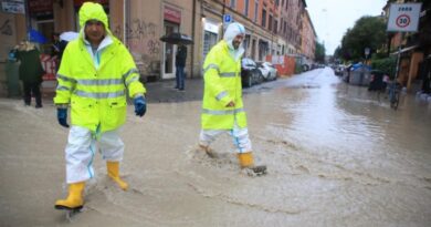 Ancora alluvioni: l’ignoranza totale dei nostri politici è il problema numero uno