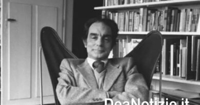 Cent’anni di Italo Calvino nelle terre sanremesi