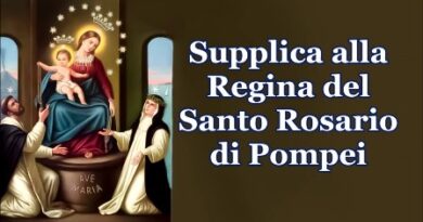 Eventi religiosi in diretta su Canale 21